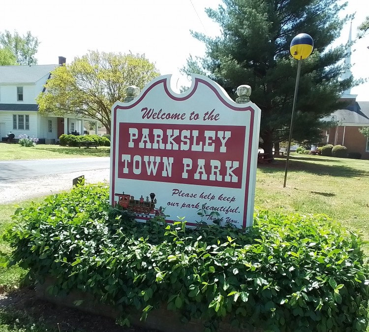 Parksley Park (Parksley,&nbspVA)